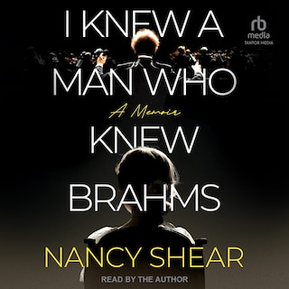 Couverture_I Knew a Man Who Knew Brahms