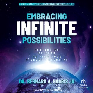 Front cover_Embracing Infinite Possibilities