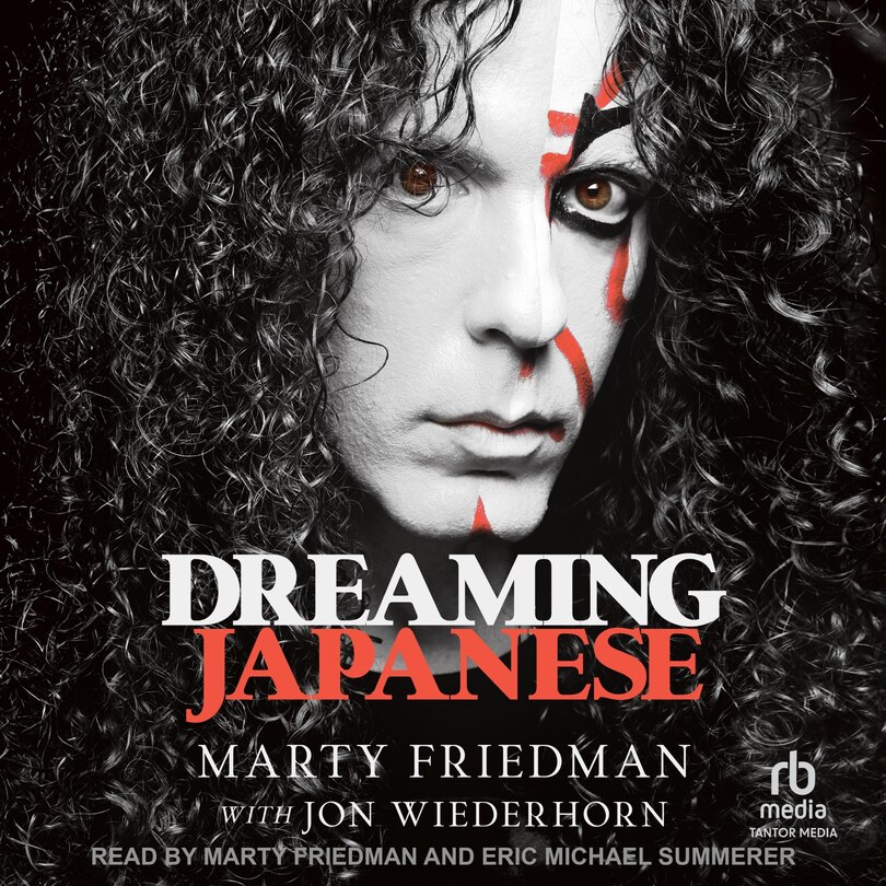 Couverture_Dreaming Japanese