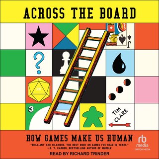 Front cover_Across the Board