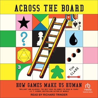 Front cover_Across the Board