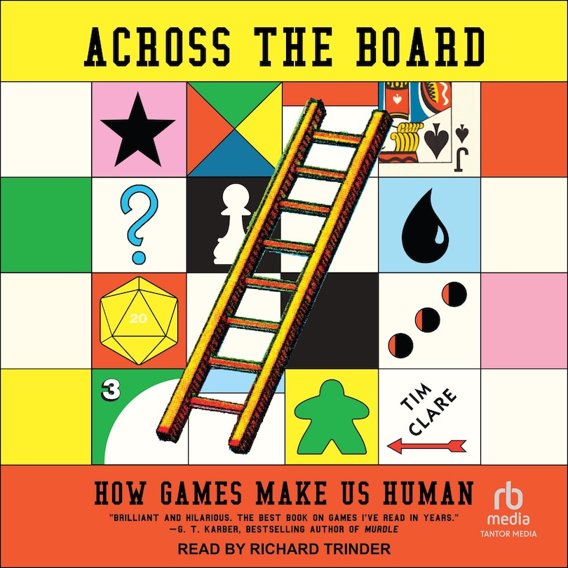 Front cover_Across the Board