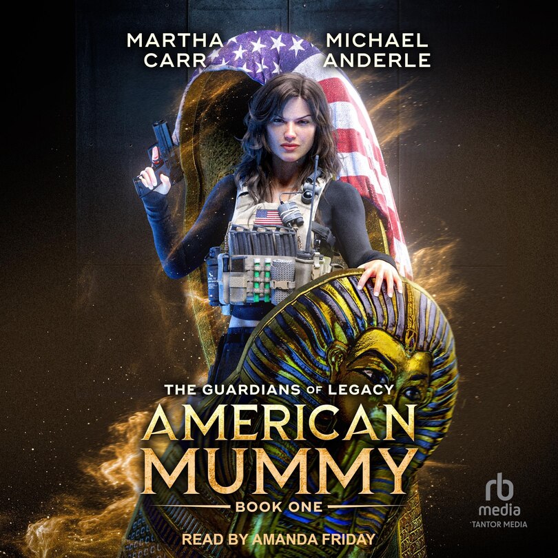 Couverture_American Mummy