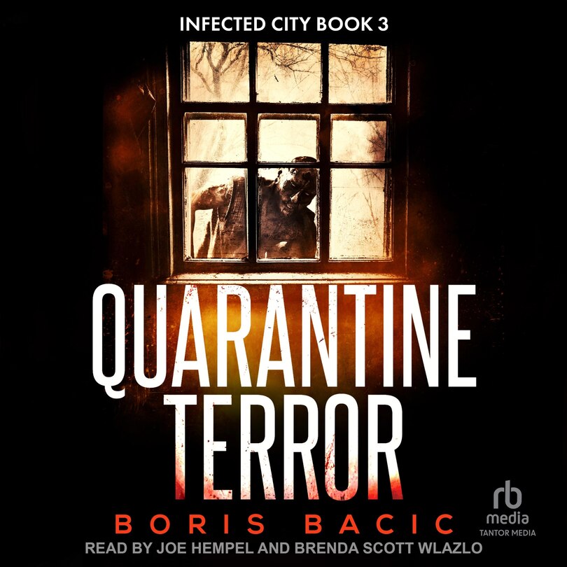 Front cover_Quarantine Terror