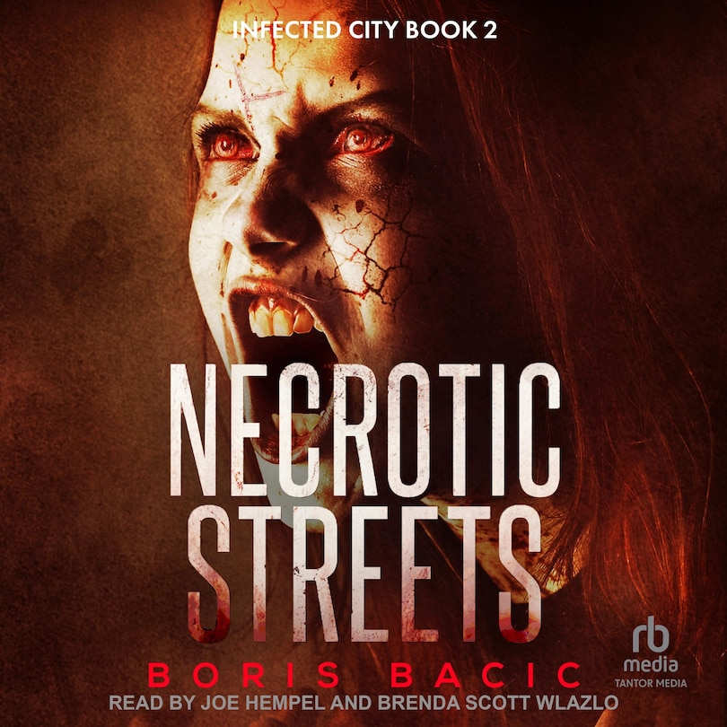 Front cover_Necrotic Streets