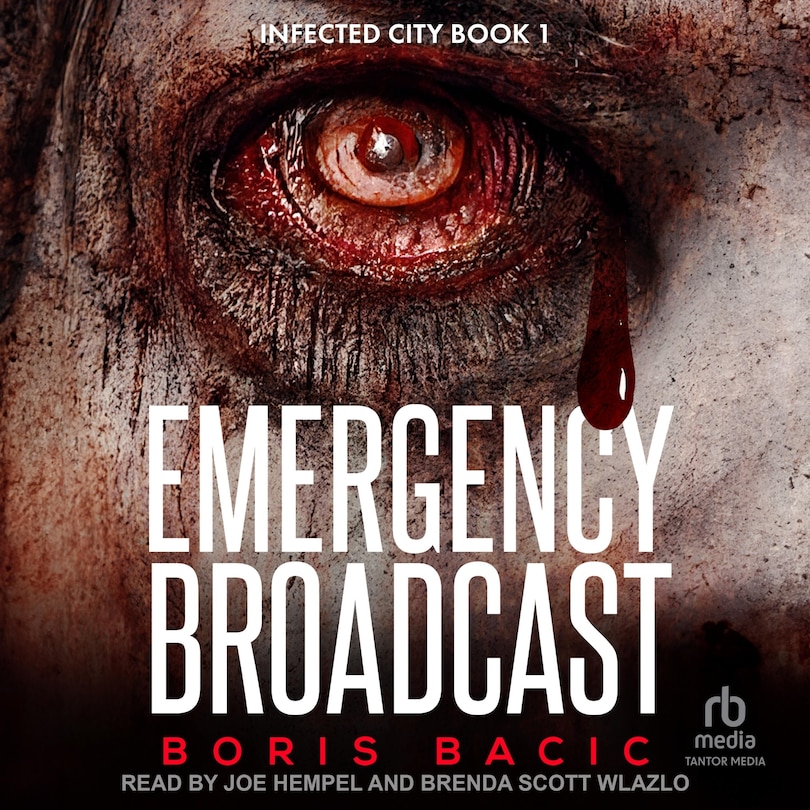 Couverture_Emergency Broadcast