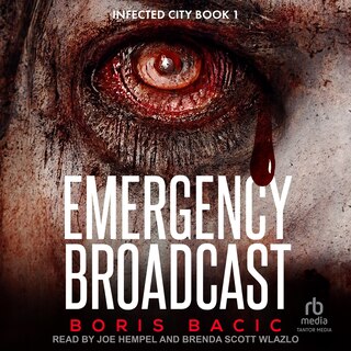 Couverture_Emergency Broadcast