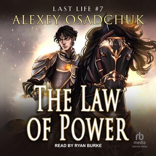 Couverture_The Law of Power