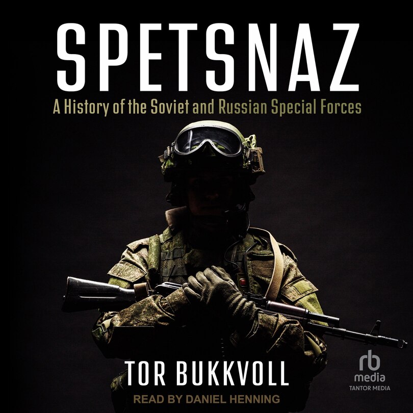 Front cover_Spetsnaz