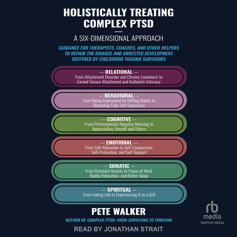 Couverture_Holistically Treating Complex PTSD