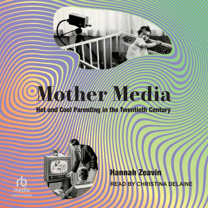 Front cover_Mother Media