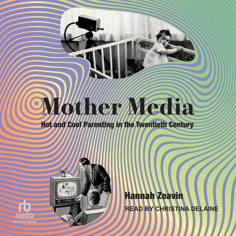 Front cover_Mother Media