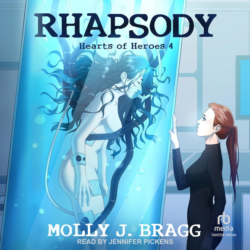 Front cover_Rhapsody