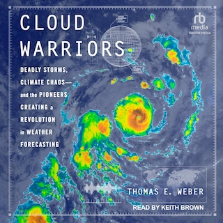 Front cover_Cloud Warriors