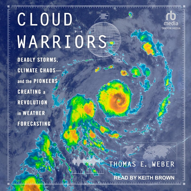 Front cover_Cloud Warriors