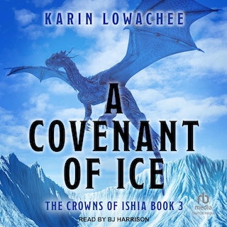 Couverture_A Covenant of Ice
