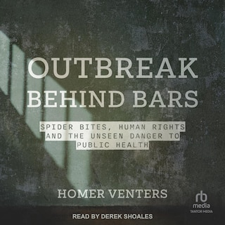 Couverture_Outbreak Behind Bars