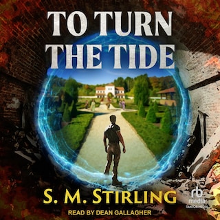 Front cover_To Turn the Tide