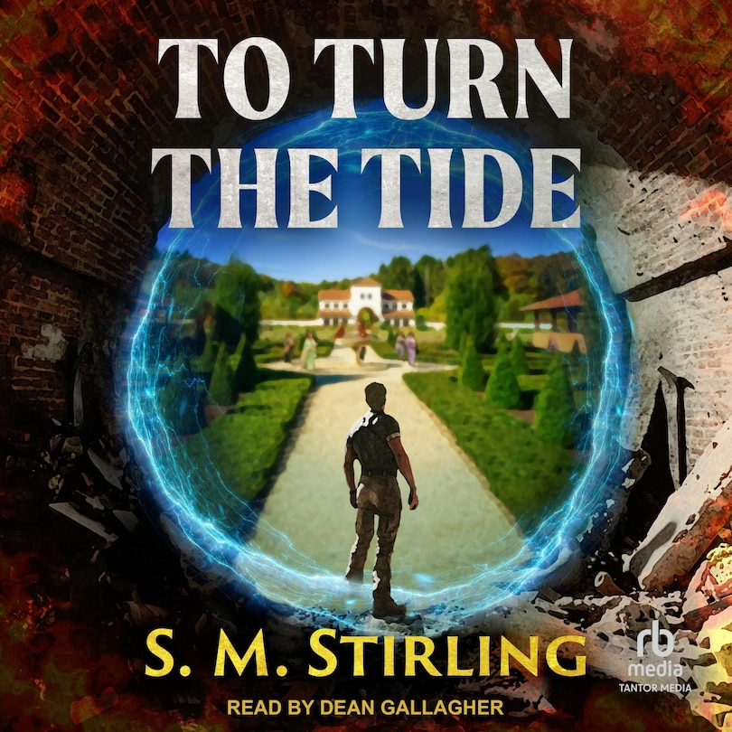 Front cover_To Turn the Tide
