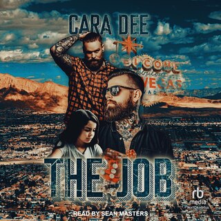 Couverture_The Job