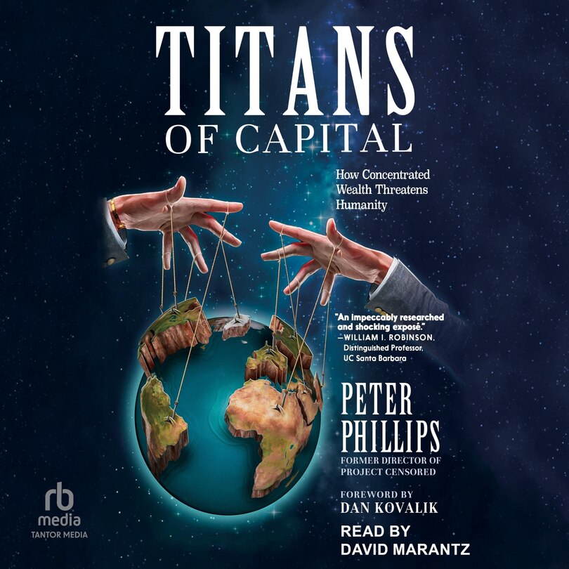 Front cover_Titans of Capital