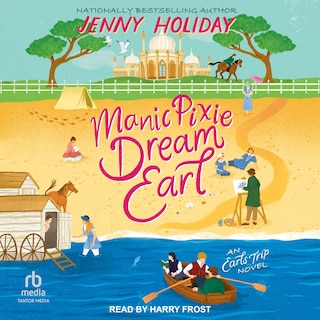 Couverture_Manic Pixie Dream Earl