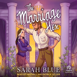Front cover_The Marriage Hex