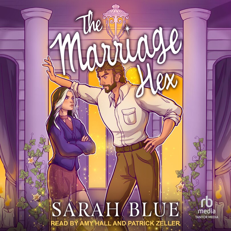Front cover_The Marriage Hex