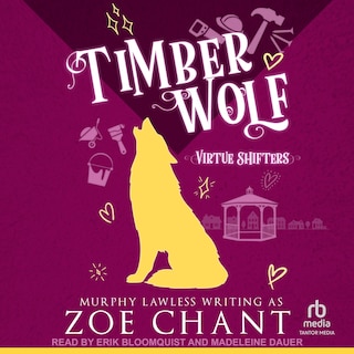 Couverture_Timber Wolf