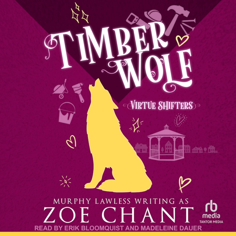Couverture_Timber Wolf