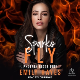 Front cover_Sparks Fly