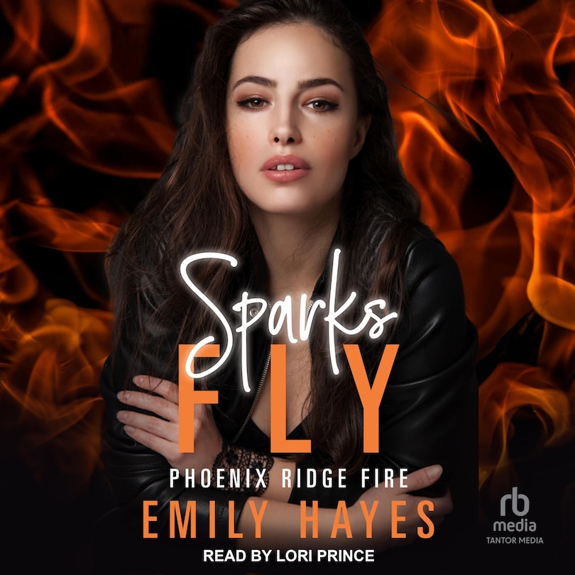Front cover_Sparks Fly