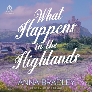 Couverture_What Happens in the Highlands