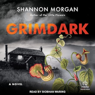 Front cover_Grimdark