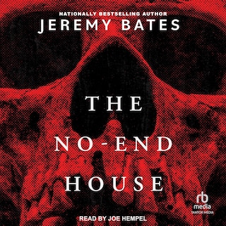 Front cover_The No End House