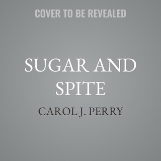 Front cover_Sugar and Spite