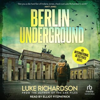 Couverture_Berlin Underground