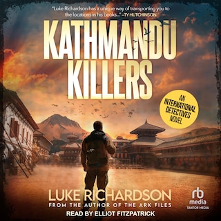 Front cover_Kathmandu Killers