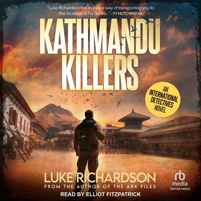 Front cover_Kathmandu Killers