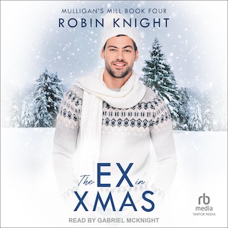 Front cover_The Ex in Xmas