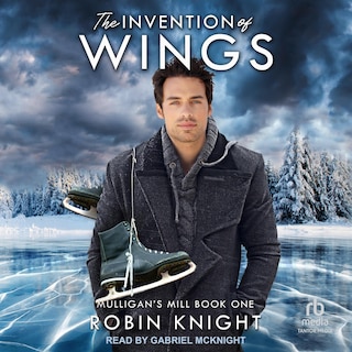 Front cover_The Invention of Wings