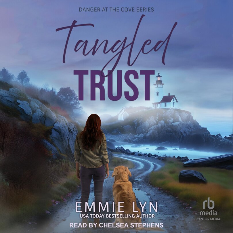 Front cover_Tangled Trust