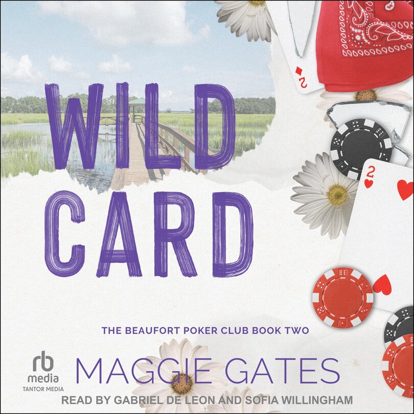 Front cover_Wild Card