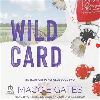 Front cover_Wild Card