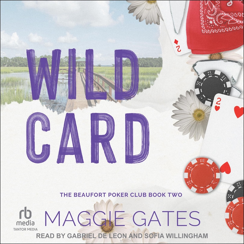 Front cover_Wild Card