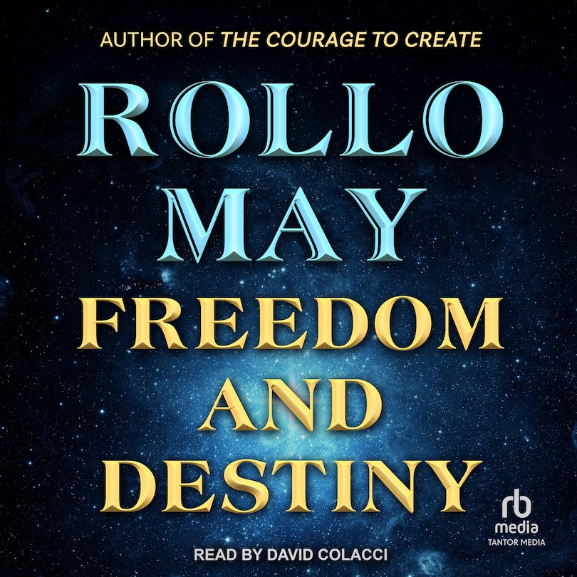 Front cover_Freedom and Destiny