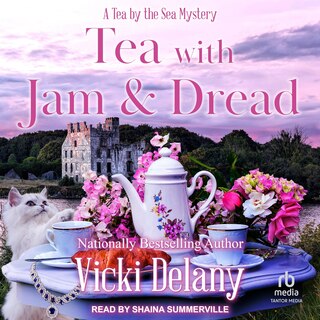 Front cover_Tea with Jam & Dread