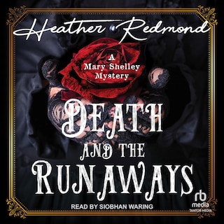 Couverture_Death and the Runaways
