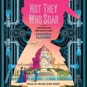 Front cover_Not They Who Soar