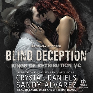 Front cover_Blind Deception